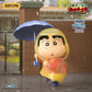 52Toys - Crayon Shin-Chan Early Potato Head Blind Box Assortment