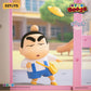 52Toys - Crayon Shin-Chan Early Potato Head Blind Box Assortment