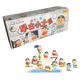 52Toys - Crayon Shin-Chan Early Potato Head Blind Box Assortment