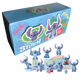 Lilo & Stitch - The Cute Stitch Blind Box Figures Assortment