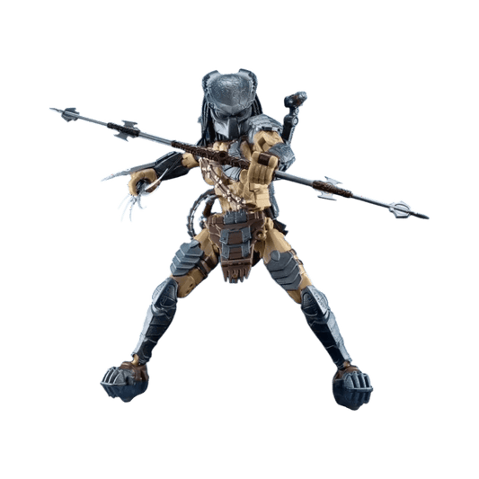 Predator – Wolf Predator Infinity Beastbox Action Figure