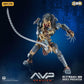 Predator – Wolf Predator Infinity Beastbox Action Figure