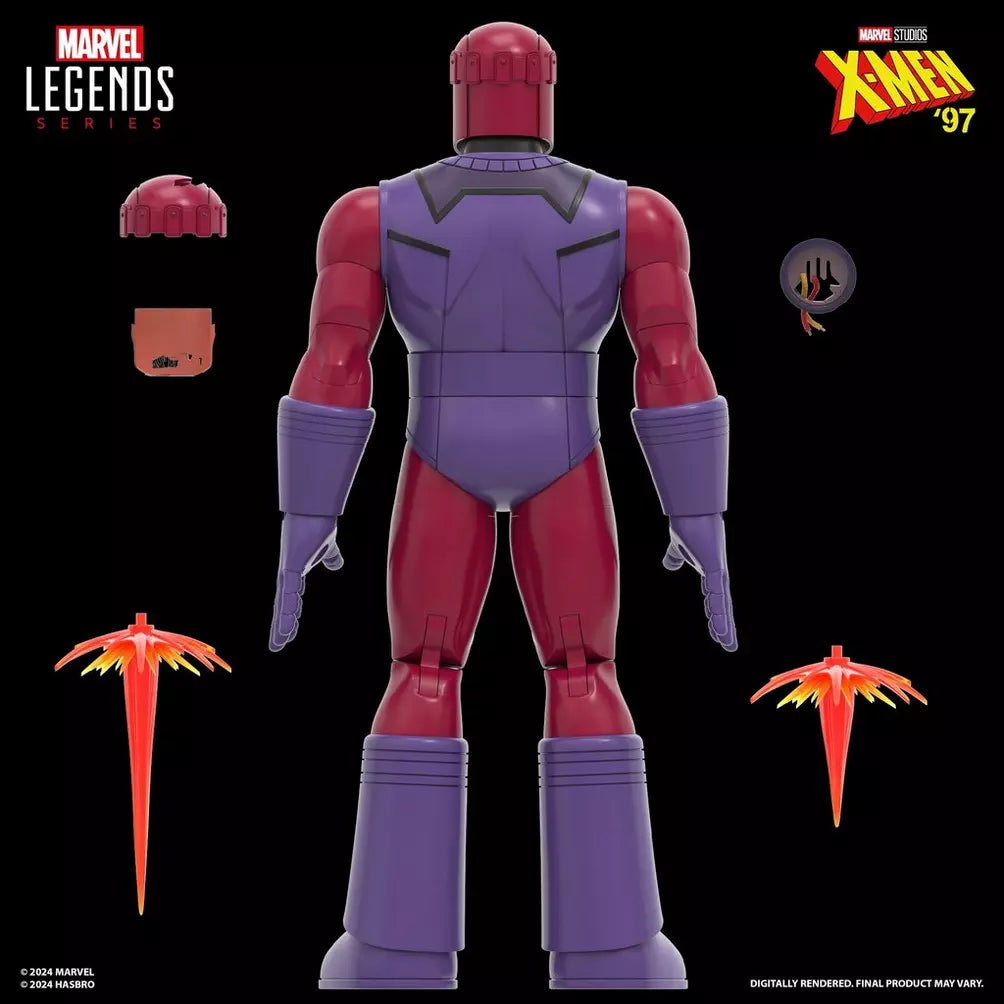 **Pre-order** Marvel Legends Series X-Men '97 Marvel's Sentinel