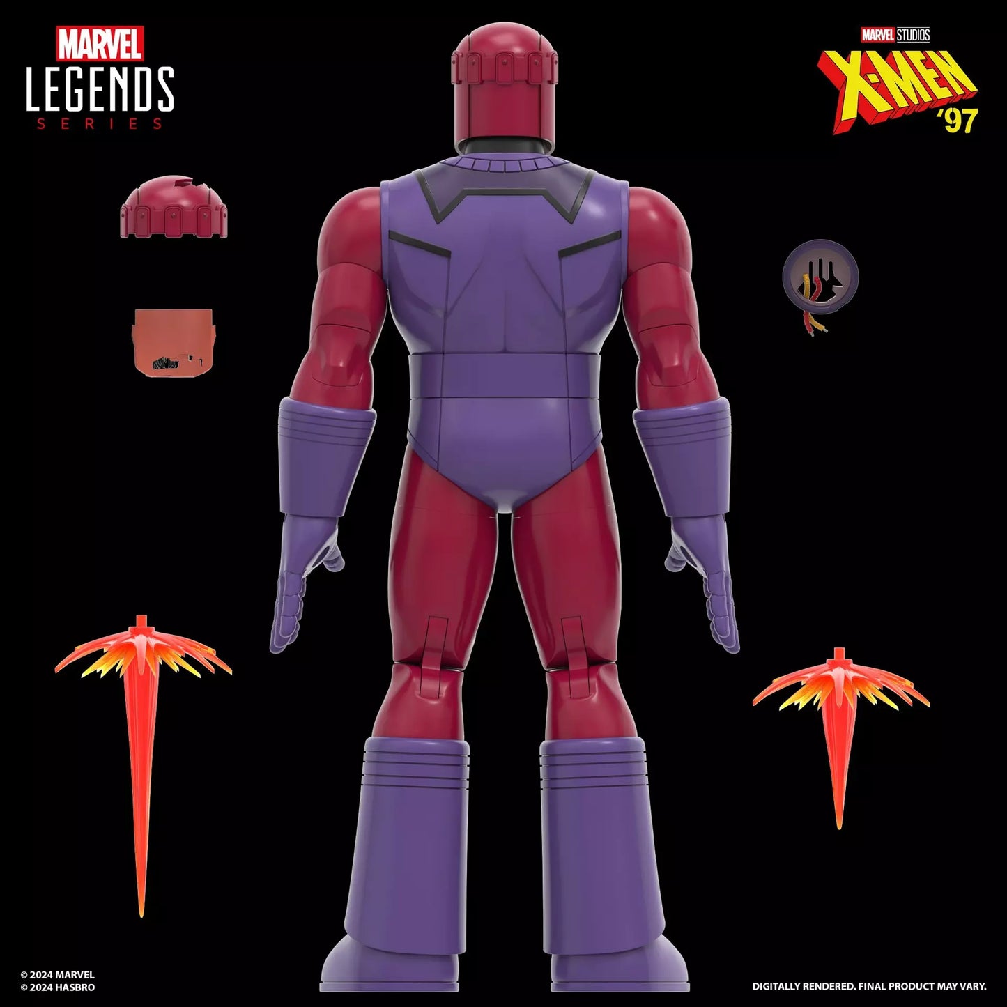 Marvel Legends Series X-Men '97 Marvel's Sentinel (Batch 2)