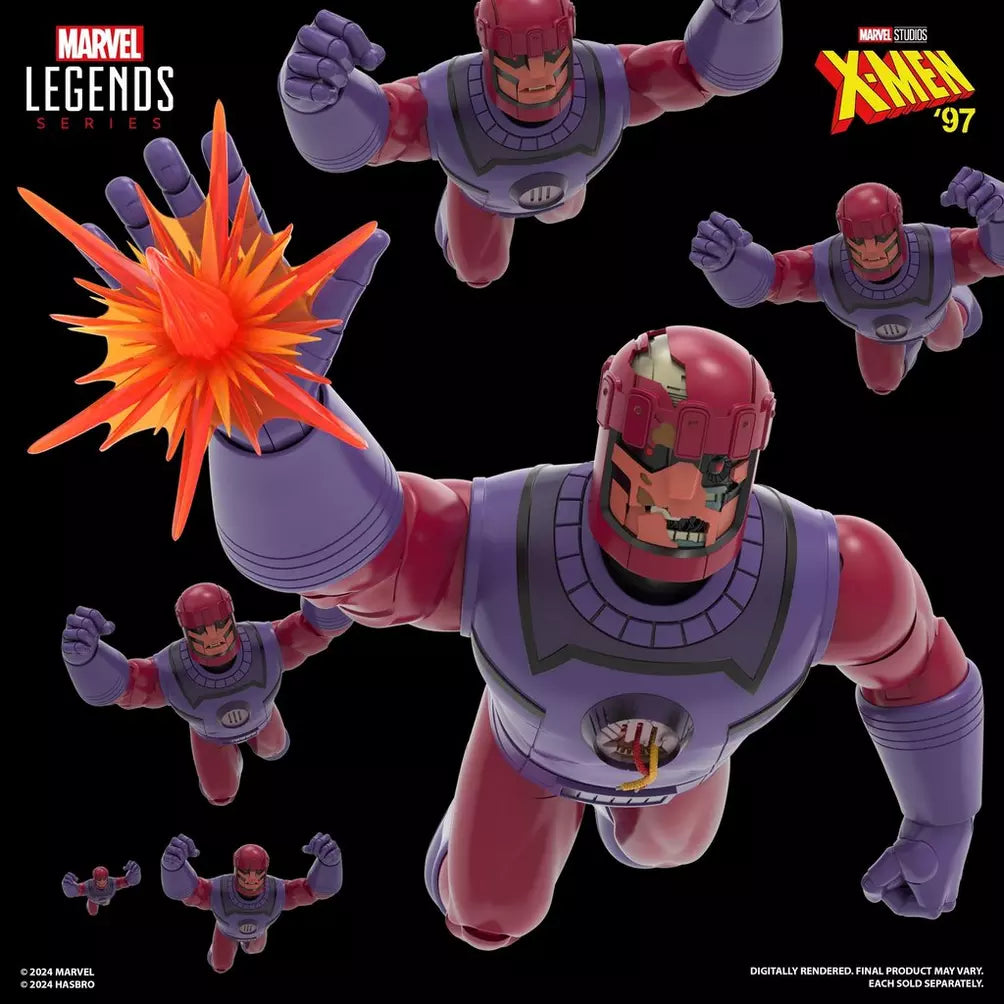 **Pre-order** Marvel Legends Series X-Men '97 Marvel's Sentinel