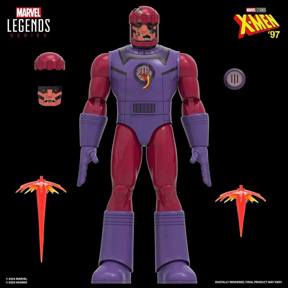 **Pre-order** Marvel Legends Series X-Men '97 Marvel's Sentinel