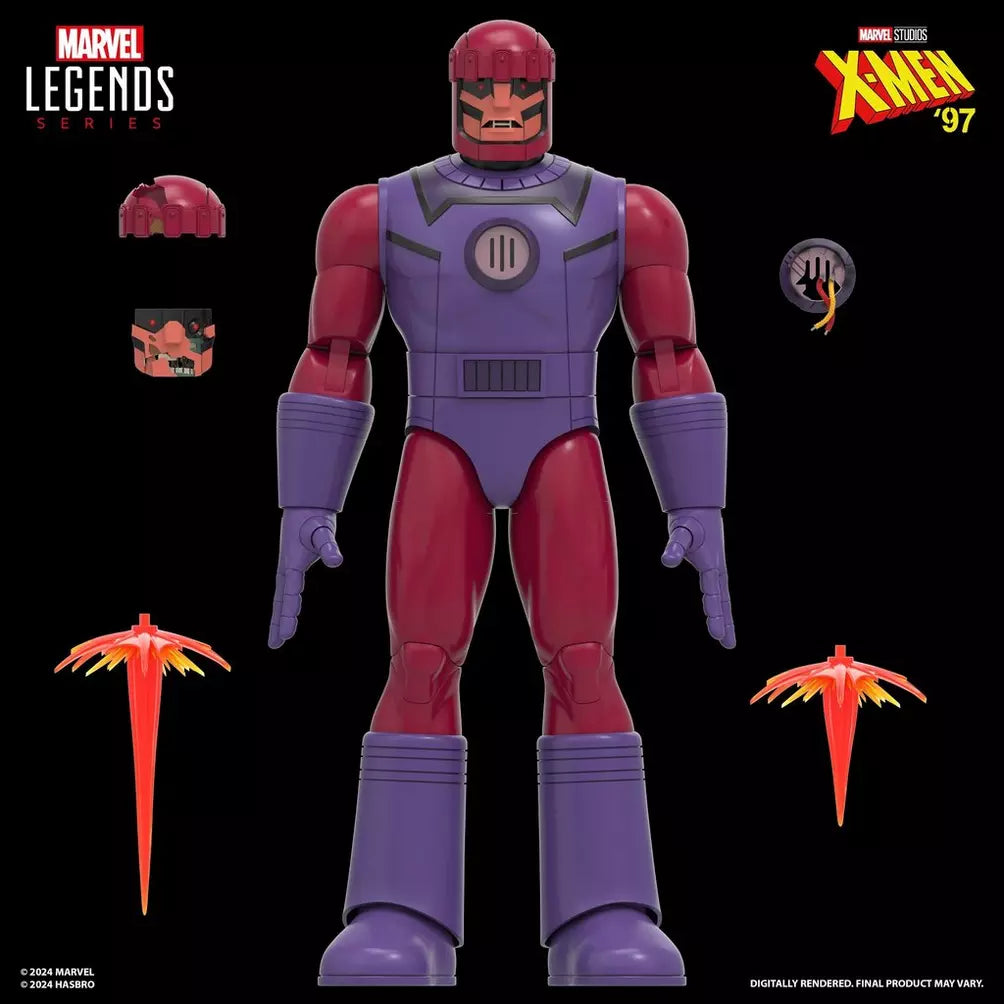 **Pre-order** Marvel Legends Series X-Men '97 Marvel's Sentinel