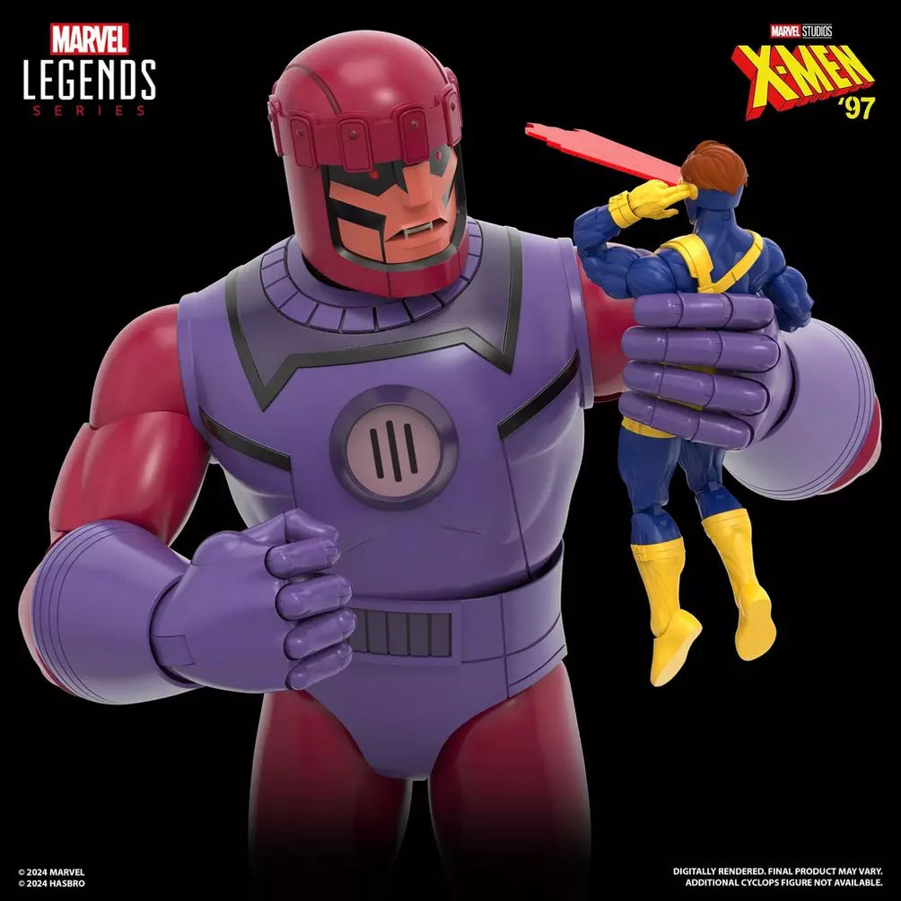 **Pre-order** Marvel Legends Series X-Men '97 Marvel's Sentinel