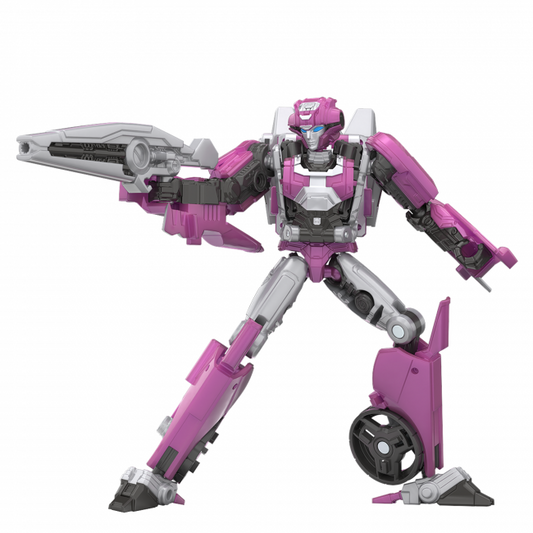 Transformers Studio Series: Deluxe Class - Transformers One Elita-1