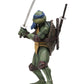 TMNT 1990 MOVIE - LEONARDO 7" ACTION FIGURE