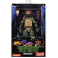 TMNT 1990 MOVIE - MICHELANGELO 7" ACTION FIGURE