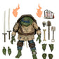 Teenage Mutant Ninja Turtles x Universal Monsters - Leonardo as the Hunchback Ultimate 7" Scale Action Figure