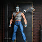 TMNT CASEY JONES MIRAGE COMICS 7" ACTION FIGURE