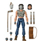 TMNT CASEY JONES MIRAGE COMICS 7" ACTION FIGURE