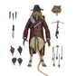 TMNT SPLINTER AS VAN HELSING UNI. MONSTER X 7" ACTION FIGURE