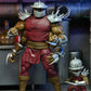 TMNT MIRAGE SHREDDER CLONE & MINI SHREDDER 7" FIGURE, NECA