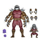 TMNT MIRAGE SHREDDER CLONE & MINI SHREDDER 7" FIGURE, NECA