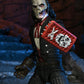 TMNT ULTIMATE CASEY JONES AS PHANTOM OF THE OPERA 7" ACTION FIGURE