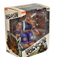 TMNT MIRAGE COMICS Triceraton ZOG 7" ACTION FIGURE, NECA