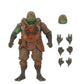 TMNT THE LAST RONIN – ULTIMATE FLASHBACK MICHELANGELO – 7″ SCALE ACTION FIGURE