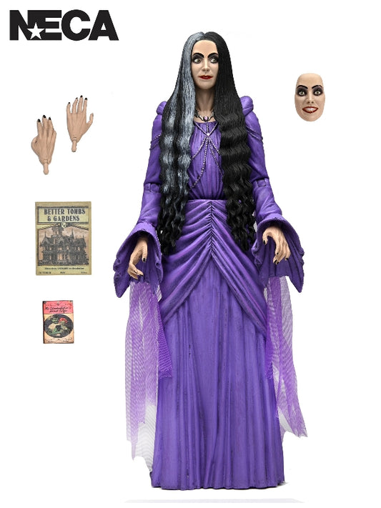 ROB ZOMBIE'S THE MUNSTERS ULTIMATE LILY MUNSTER - 7" SCALE ACTION FIGURE