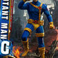 Present Toys 1/6 Mutant Man Deluxe Edition - Cyclops (X-men)