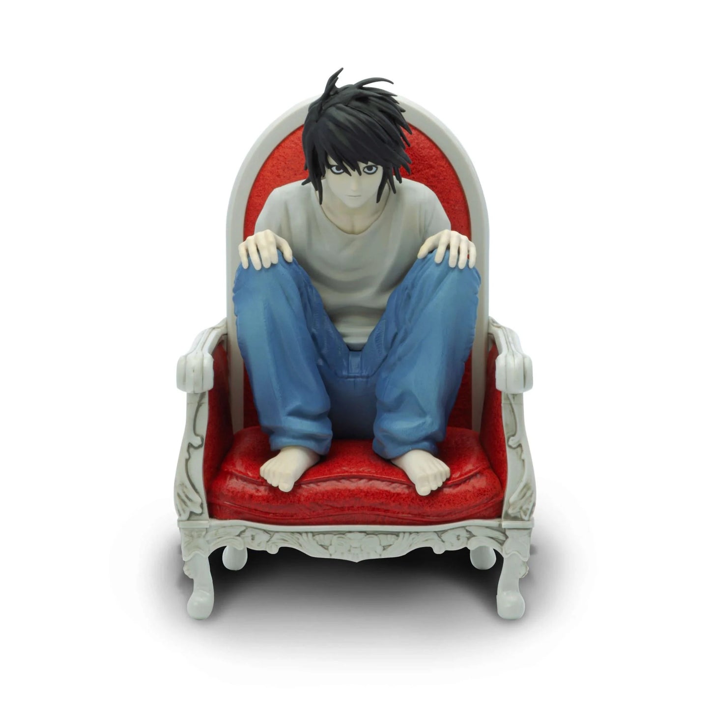 Death Note - L Figure