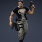Kraken Studio 1/12 Crime Buster action figure