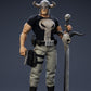 Kraken Studio 1/12 Crime Buster action figure