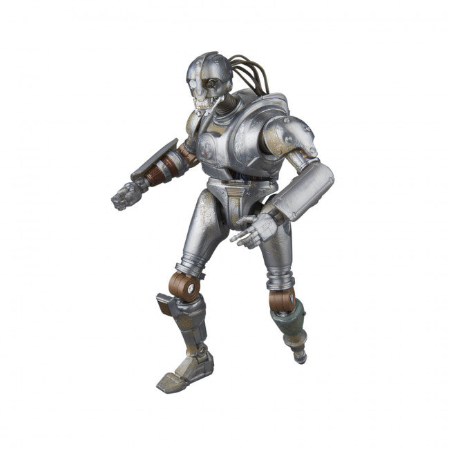 Star Wars The Black Series: SM-33