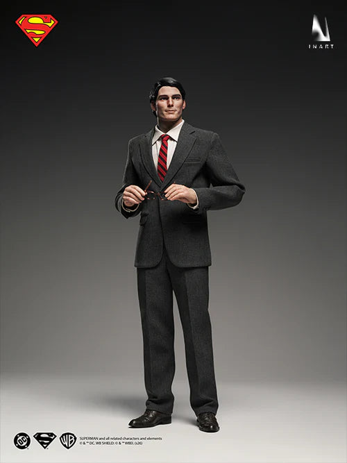 INART Superman 1978 Superman Premium Version 1/6 Action Figure **Pre-order**