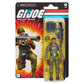 G.I. Joe Classified Series: Retro Cardback Rafael "Zap" Melendez Action Figure