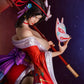 Queen&Follower YUN Studio The Unsurpassed Beauty Resin Statue