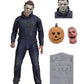 Halloween (2018) - Michael Myers Ultimate 7" Scale Action Figure