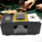 Automatic Shufflers Playing Card Shuffling Machine
