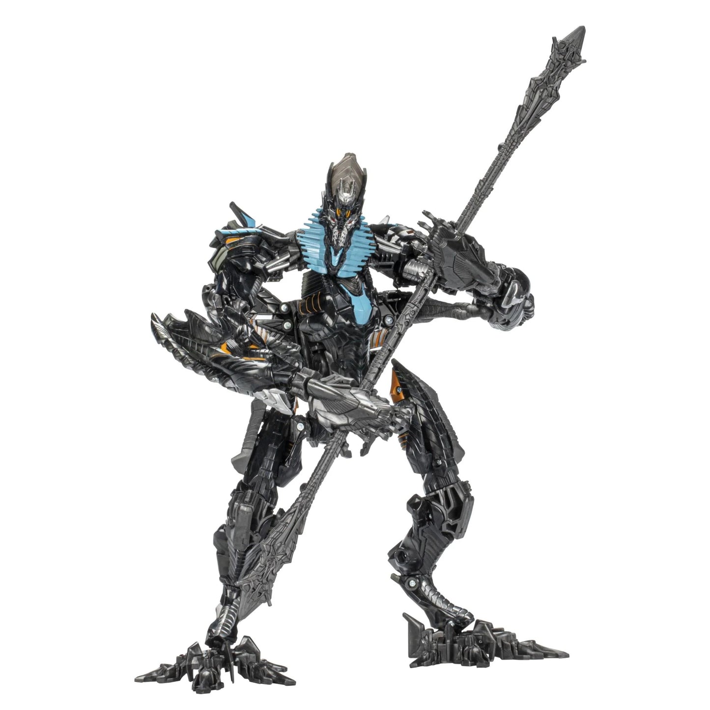 Transformers Studio Series 91 Leader Transformers: Revenge of the Fallen The Fallen Figure