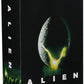 NECA Big Chap Alien Ultimate 40th Anniversary - 7" Scale Action Figure - Aliens - Collectibles