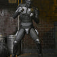 THE BOYS BLACK NOIR ULTIMATE 7" ACTION FIGURE