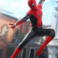 Hot Toys Spider-Man: Far From Home - Spider-Man Upgraded Suit