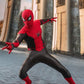 Hot Toys Spider-Man: Far From Home - Spider-Man Upgraded Suit