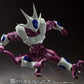 TAmashii Nations Dragonball Z 7 Inch Action Figure S.H. Figuarts Exclusive - Cooler Final Form 40th Anniversary