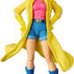 Medicom Toy MAFEX No. 253 Jubilee  (Comic Ver.)