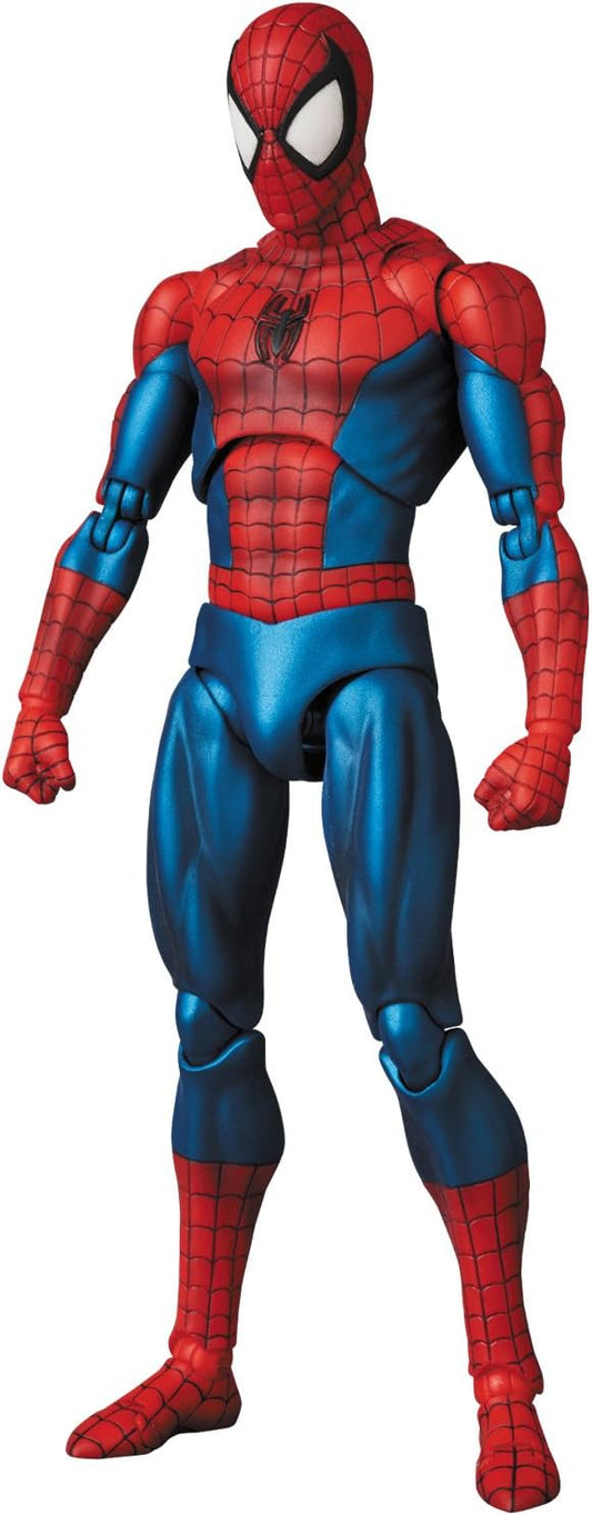 MAFEX mafex No.075 Spider-Man comic book version