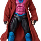Medicom Mafex Gambit (Comic Variant Ver.) Action Figure