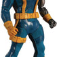 Mezco One: 12 Collective: Marvel Cable (X-Men Version) - Last Display Item