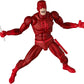 MAFEX No.223 Daredevil Comic Version
