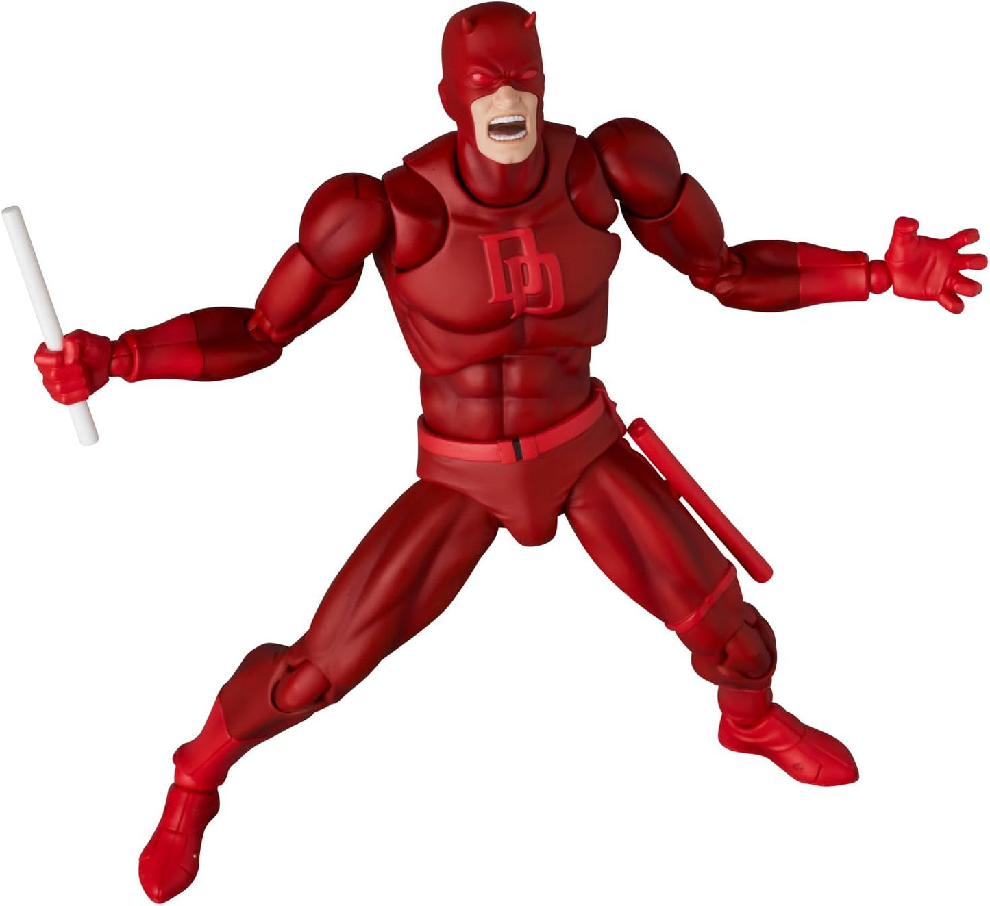 MAFEX No.223 Daredevil Comic Version