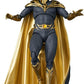 Medicom - Black Adam - Mafex - Doctor Fate Action Figure