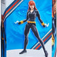 Marvel Legends Avengers Beyond Earth's Mightiest Black Widow