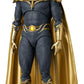 Medicom - Black Adam - Mafex - Doctor Fate Action Figure